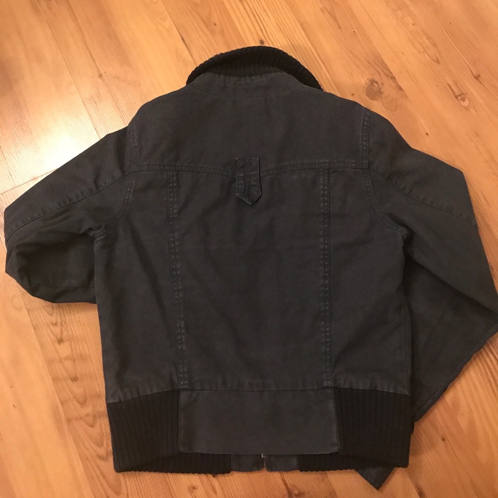 Jacket - Picture 2 of 2